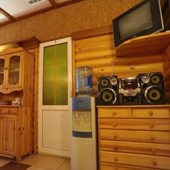 Усадьба Мармазинская щель, Геленджик, Краснодарский край