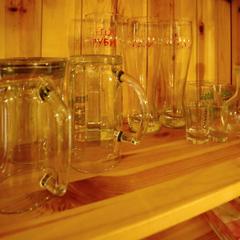 Усадьба Мармазинская щель, Геленджик, Краснодарский край