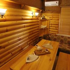 Усадьба Мармазинская щель, Геленджик, Краснодарский край