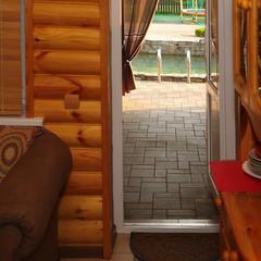 Усадьба Мармазинская щель, Геленджик, Краснодарский край