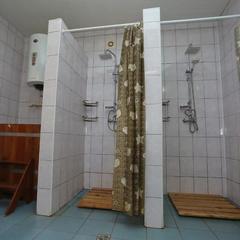 Усадьба Мармазинская щель, Геленджик, Краснодарский край