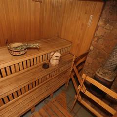 Усадьба Мармазинская щель, Геленджик, Краснодарский край