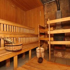 Усадьба Мармазинская щель, Геленджик, Краснодарский край