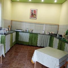 Гостевой дом Бердиков, Геленджик, Краснодарский край