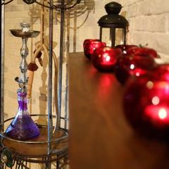 Усадьба Мармазинская щель, Геленджик, Краснодарский край