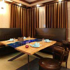 Усадьба Мармазинская щель, Геленджик, Краснодарский край