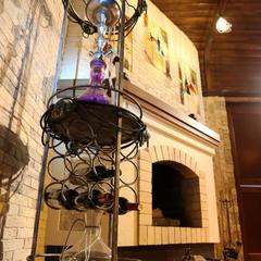 Усадьба Мармазинская щель, Геленджик, Краснодарский край