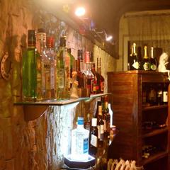 Усадьба Мармазинская щель, Геленджик, Краснодарский край