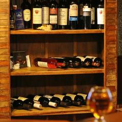 Усадьба Мармазинская щель, Геленджик, Краснодарский край