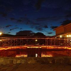 Усадьба Мармазинская щель, Геленджик, Краснодарский край