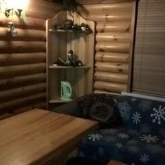 Усадьба Мармазинская щель, Геленджик, Краснодарский край