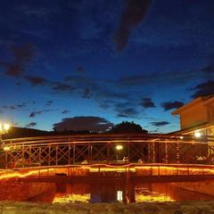 Усадьба Мармазинская щель, Геленджик, Краснодарский край