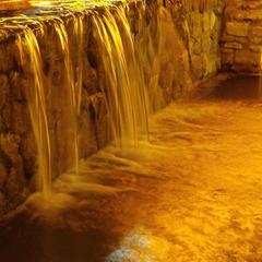 Усадьба Мармазинская щель, Геленджик, Краснодарский край