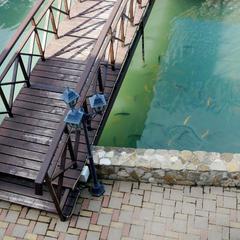 Усадьба Мармазинская щель, Геленджик, Краснодарский край