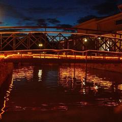 Усадьба Мармазинская щель, Геленджик, Краснодарский край