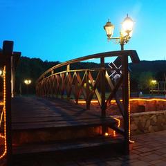 Усадьба Мармазинская щель, Геленджик, Краснодарский край