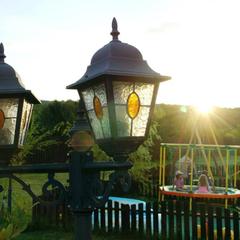 Усадьба Мармазинская щель, Геленджик, Краснодарский край