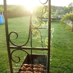 Усадьба Мармазинская щель, Геленджик, Краснодарский край