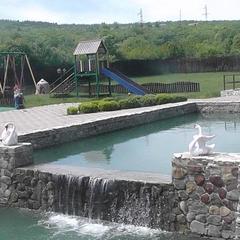 Усадьба Мармазинская щель, Геленджик, Краснодарский край