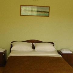 Усадьба Мармазинская щель, Геленджик, Краснодарский край