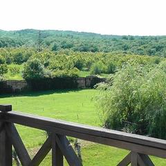 Усадьба Мармазинская щель, Геленджик, Краснодарский край