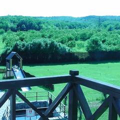 Усадьба Мармазинская щель, Геленджик, Краснодарский край