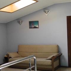 Усадьба Мармазинская щель, Геленджик, Краснодарский край