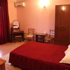 Усадьба Мармазинская щель, Геленджик, Краснодарский край