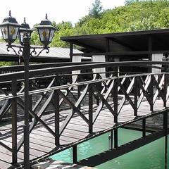 Усадьба Мармазинская щель, Геленджик, Краснодарский край