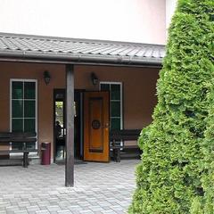 Усадьба Мармазинская щель, Геленджик, Краснодарский край