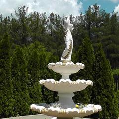 Усадьба Мармазинская щель, Геленджик, Краснодарский край