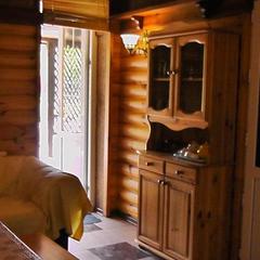 Усадьба Мармазинская щель, Геленджик, Краснодарский край