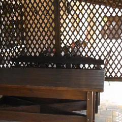 Усадьба Мармазинская щель, Геленджик, Краснодарский край