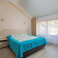 Гостевой дом Хата Казака, Геленджик, Краснодарский край