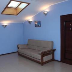 Усадьба Мармазинская щель, Геленджик, Краснодарский край