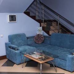 Усадьба Мармазинская щель, Геленджик, Краснодарский край