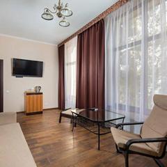 Гостевой дом Хата Казака, Геленджик, Краснодарский край