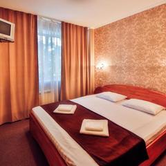 Гостевой дом Tet-a-Tet, Геленджик, Краснодарский край