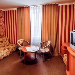 Гостевой дом Tet-a-Tet, Геленджик, Краснодарский край