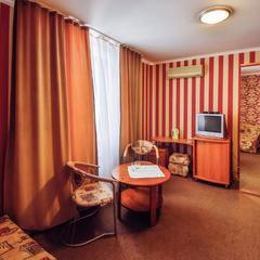 Гостевой дом Tet-a-Tet, Геленджик, Краснодарский край