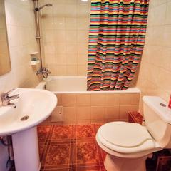 Гостевой дом Tet-a-Tet, Геленджик, Краснодарский край