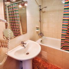 Гостевой дом Tet-a-Tet, Геленджик, Краснодарский край