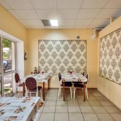 Гостевой дом Tet-a-Tet, Геленджик, Краснодарский край