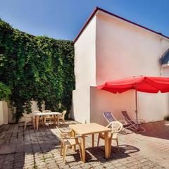 Гостевой дом Tet-a-Tet, Геленджик, Краснодарский край