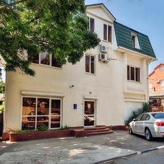 Гостевой дом Tet-a-Tet, Геленджик, Краснодарский край