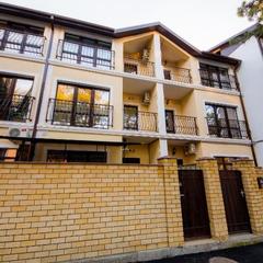 Гостевой дом Townhouse, Геленджик, Краснодарский край