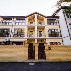 Гостевой дом Townhouse, Геленджик, Краснодарский край