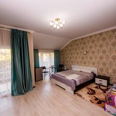 Гостевой дом Townhouse, Геленджик, Краснодарский край