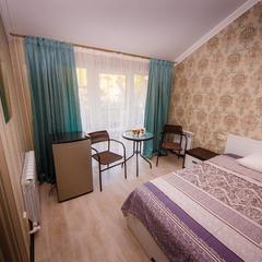 Гостевой дом Townhouse, Геленджик, Краснодарский край