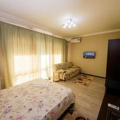 Гостевой дом Townhouse, Геленджик, Краснодарский край